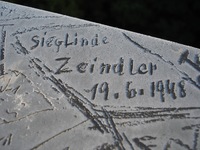 Lainzer Tiergarten's Hubertuswarte's Engravings