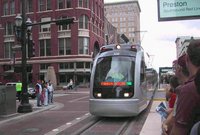 Houston MetroRail