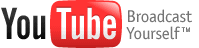 YouTube logo