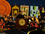 Billy Joel at the Syracuse University and SUNY ESF Commencement 2006