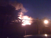Williamsburg Fire 2