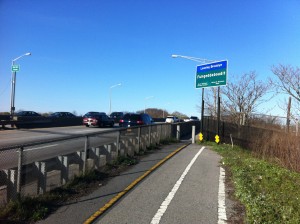 Belt Parkway - Old Bridge