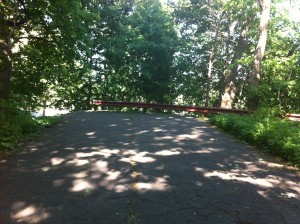 Vanderbilt Parkway (East End) in Queens